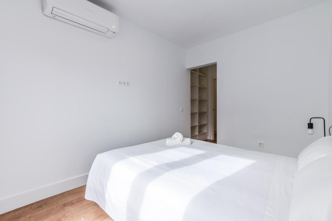 Apartamentos Reformados En Metro Pacifico Alquiler Temporal Madryt Zewnętrze zdjęcie